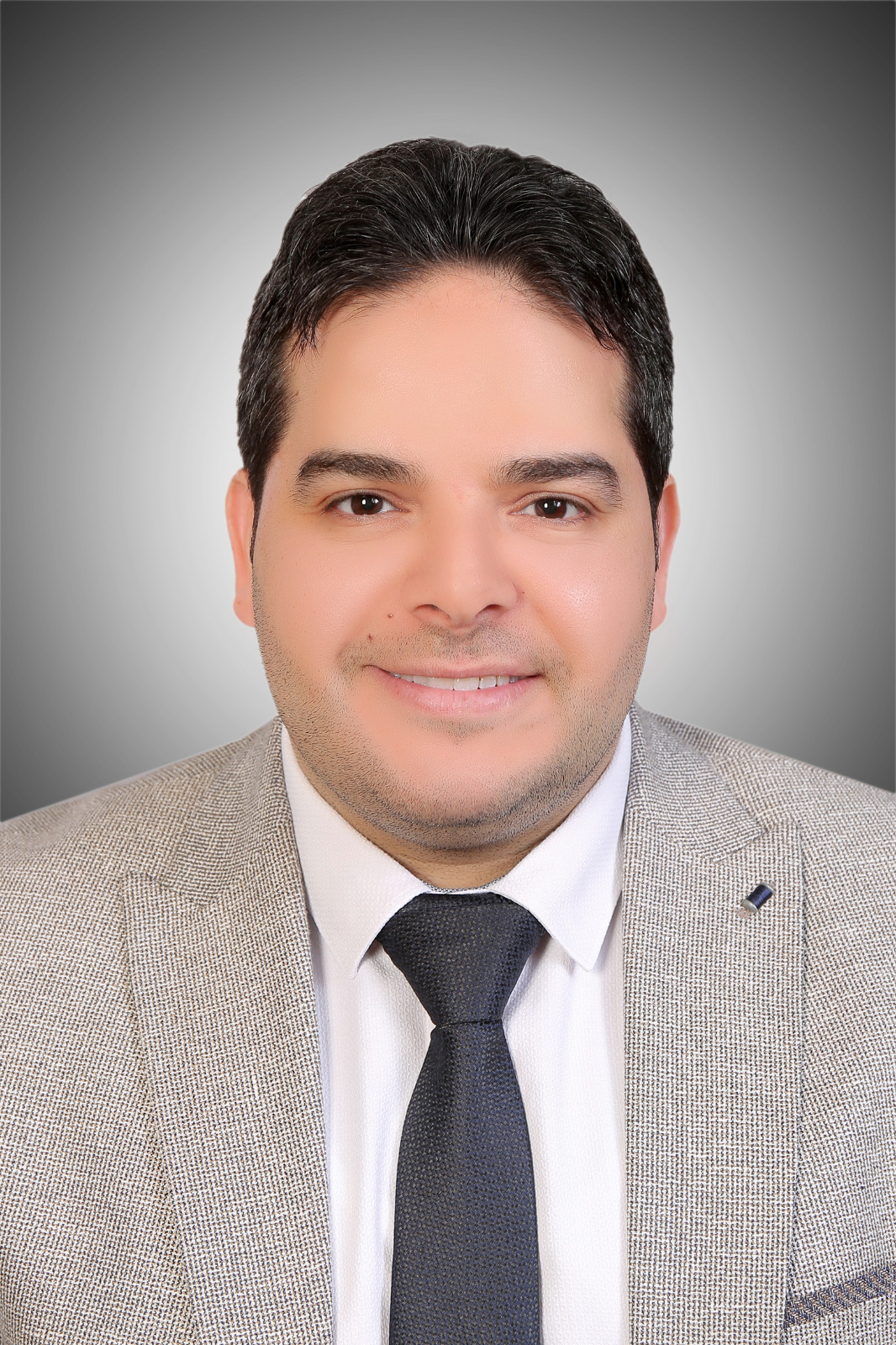 Ahmed Z. Afify